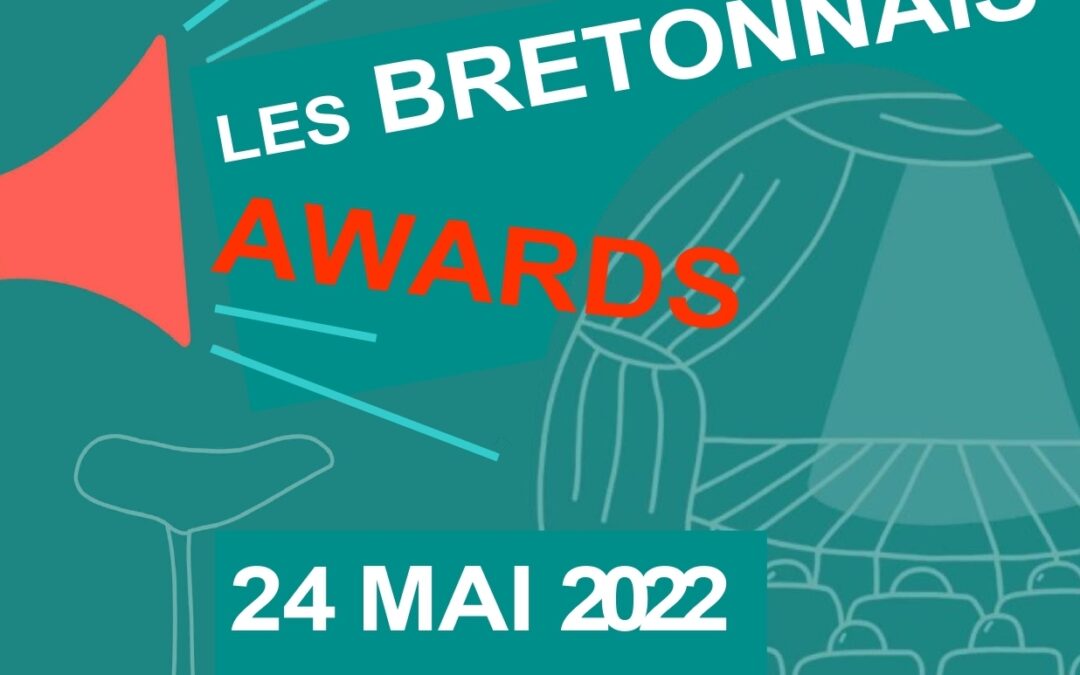 Les BRETONNAIS AWARDS à Interlude