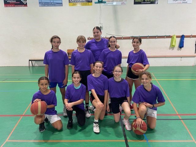 AS Basket 3×3 mercredi 4 octobre