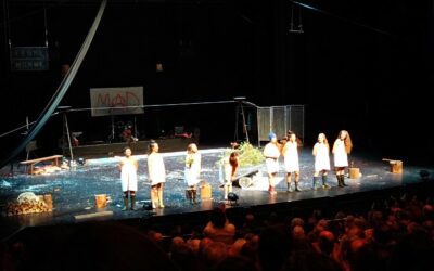 Spectacle « Made in Finland »